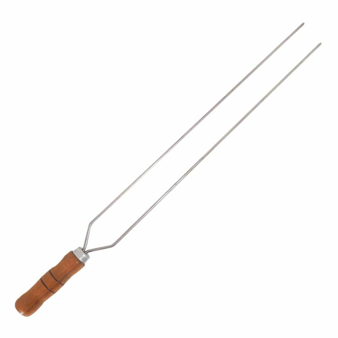 Espeto Para Churrasco 50 Cm